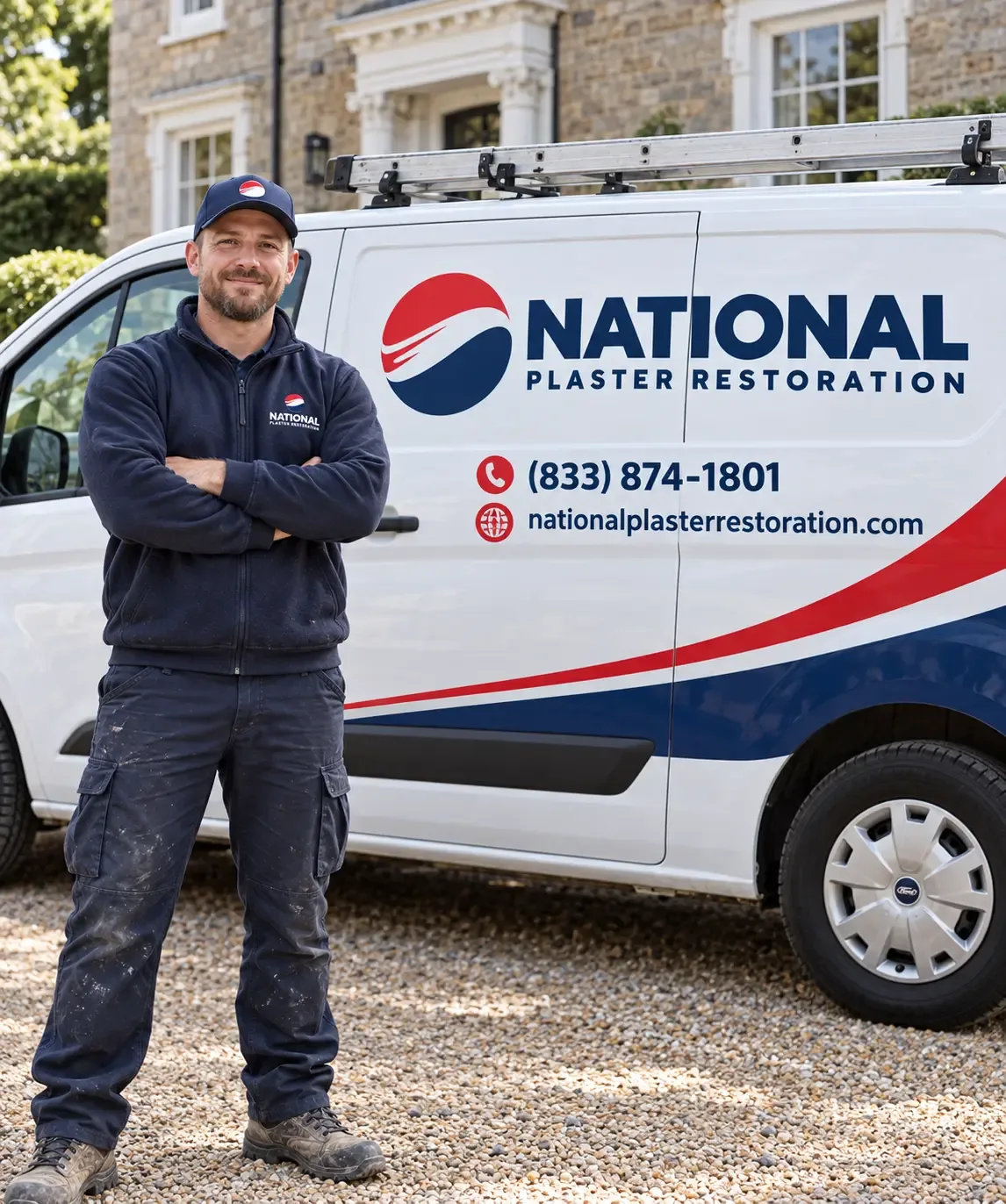 Plaster Repair company in Gillett, AR